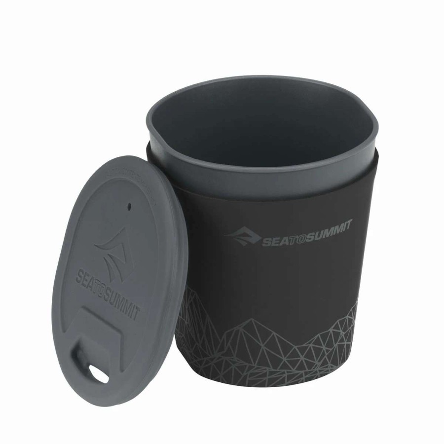 * Coupon Sea To Summit Deltalight Insul Mug | Camp And Hike