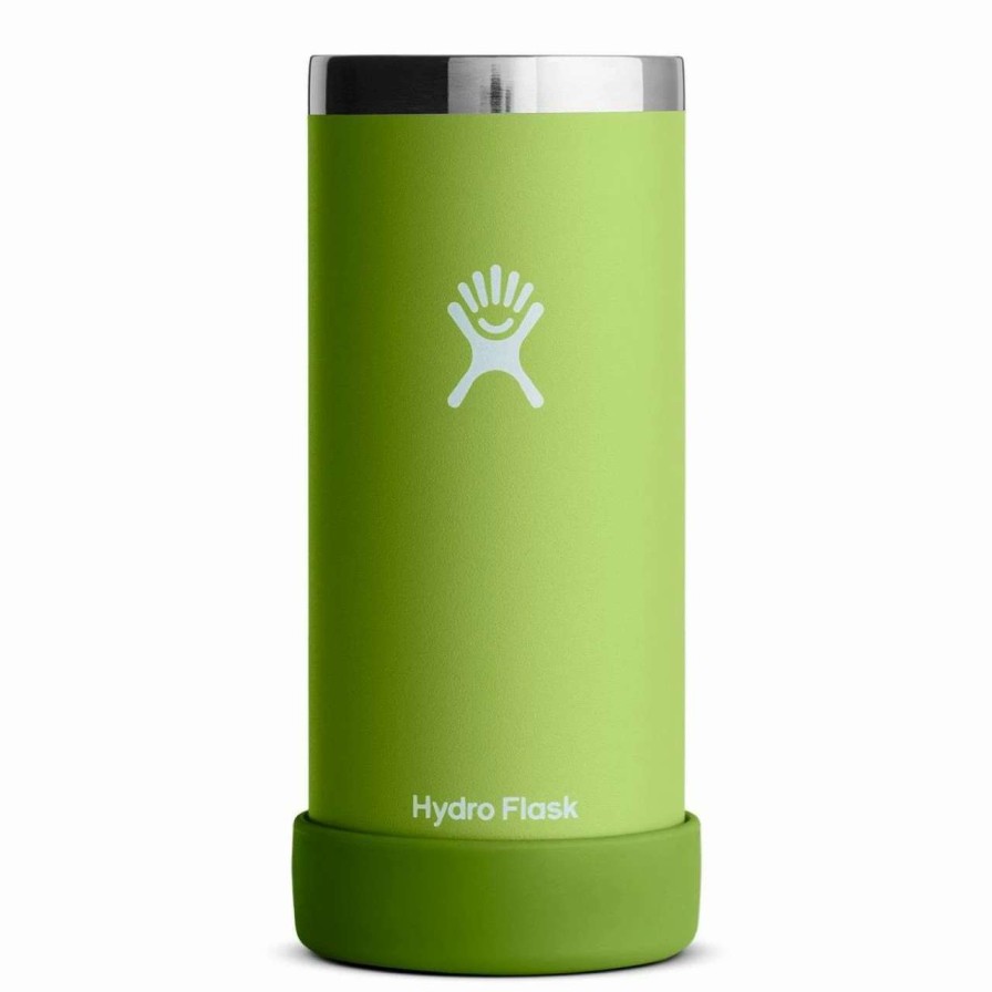 * New Hydro Flask 12 Oz. Slim Cooler Cup | Camp And Hike