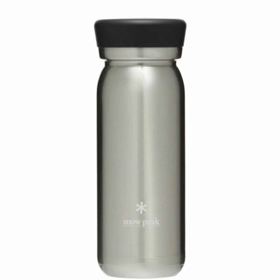 * Best Sale Snow Peak Milk Bottle 500 | Camp And Hike