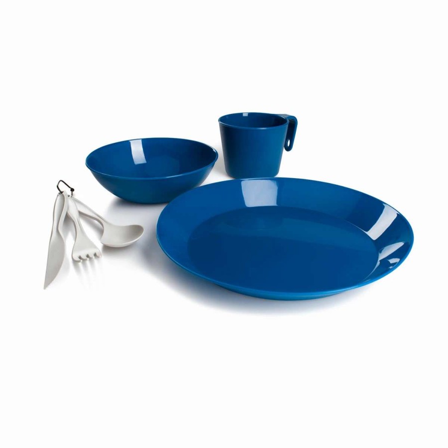 * Coupon Gsi Outdoors Cascadian 1 Person Table Set | Camp And Hike