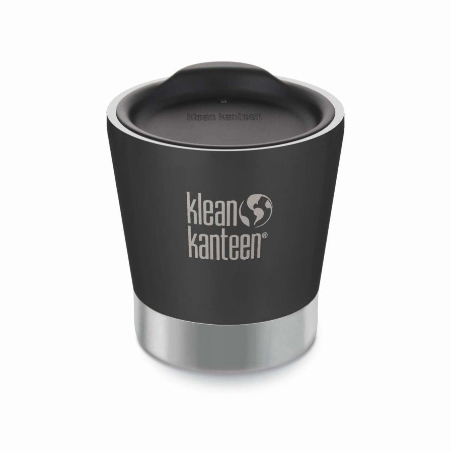 * Budget Klean Kanteen Insulated Tumbler With Lid 8 Oz | Camp And Hike