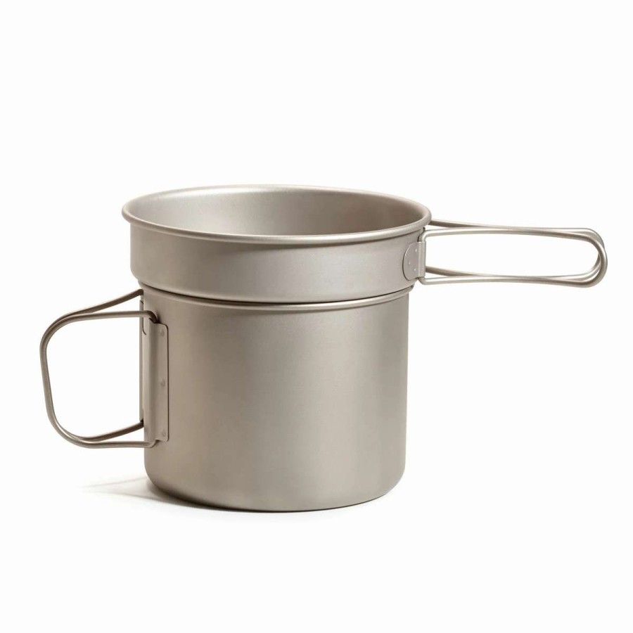 * Buy Vargo Outdoors Titanium Ti-Boiler | Camp And Hike