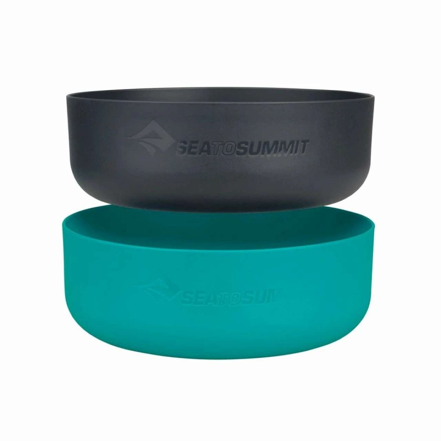 * Promo Sea To Summit Delta Light Bowl Set | Camp And Hike