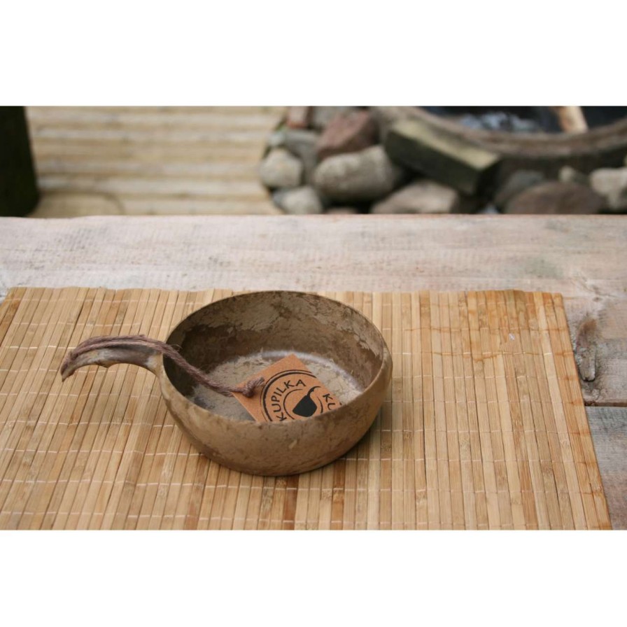 * Brand New Kupilka 55 Soup Bowl | Camp And Hike