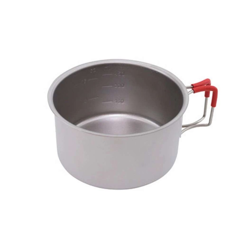 * Deals Evernew Titanium Cup 570Fd | Camp And Hike