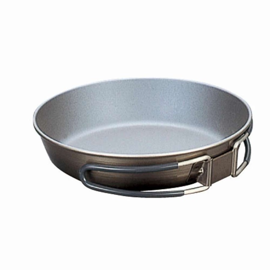 * Buy Evernew Titanium Non-Stick Frying Pan | Camp And Hike