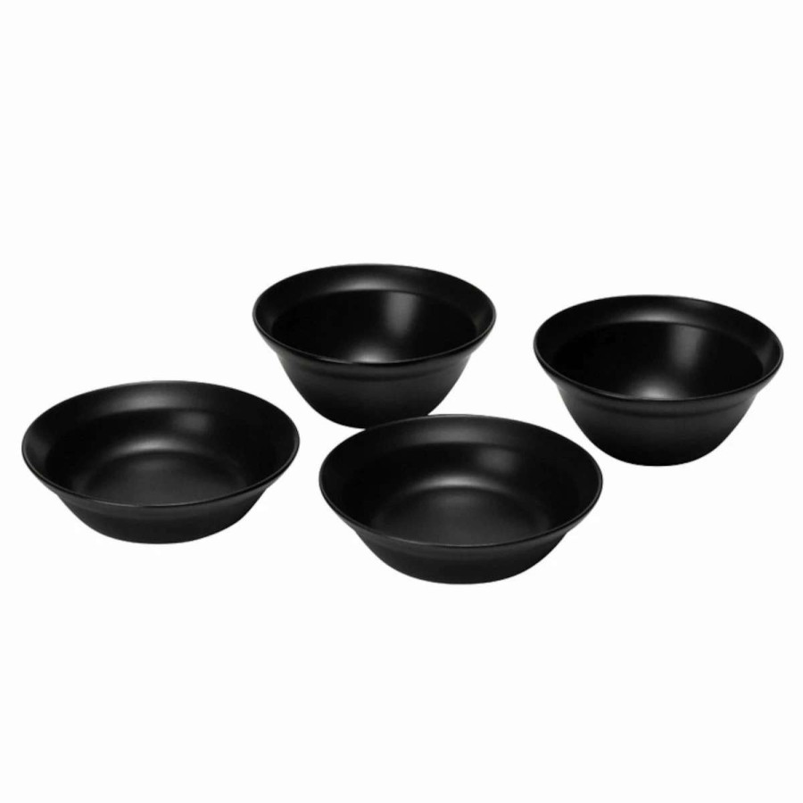 * Brand New Snow Peak Earthenware Zen Bowl Set | Camp And Hike