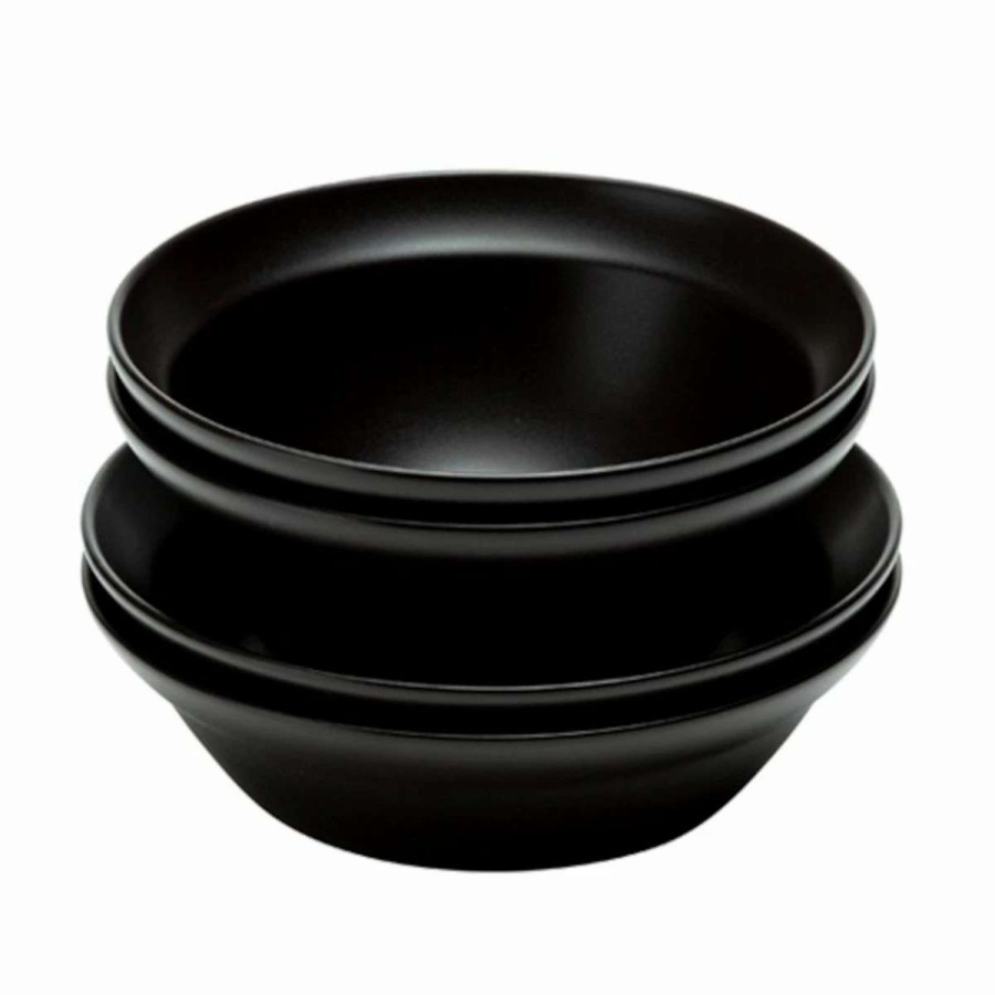 * Brand New Snow Peak Earthenware Zen Bowl Set | Camp And Hike