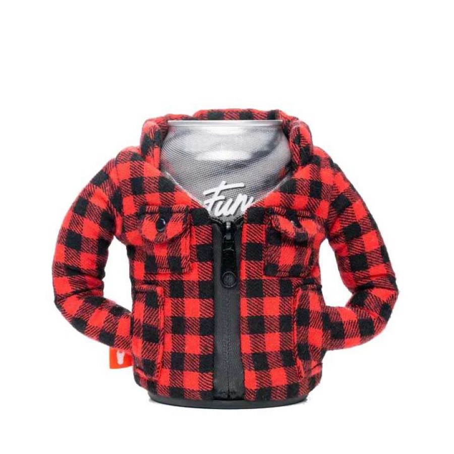 * Hot Sale Puffin The Lumber Jack | Camp And Hike