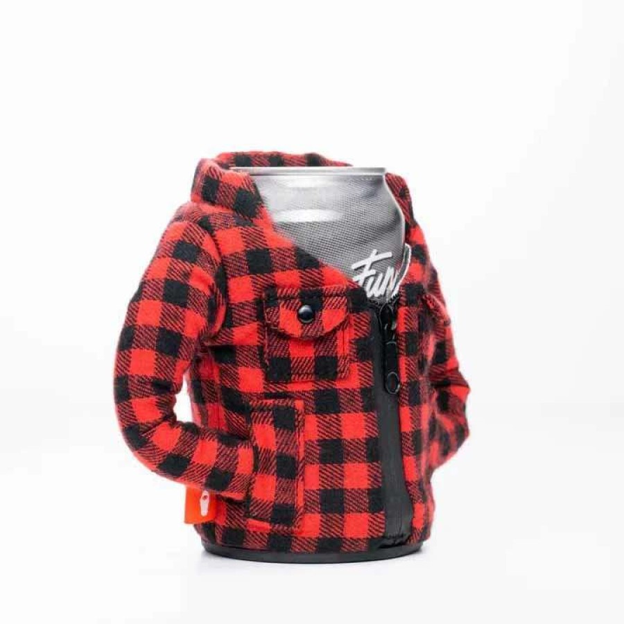 * Hot Sale Puffin The Lumber Jack | Camp And Hike