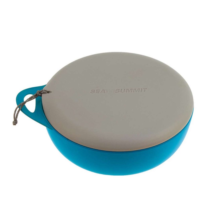 * Deals Sea To Summit Delta Bowl With Lid | Camp And Hike