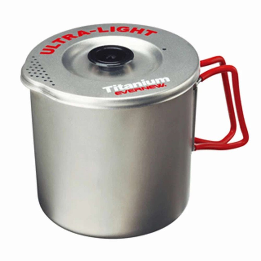 * Top 10 Evernew Ti Pasta Pot 1000Ml | Camp And Hike