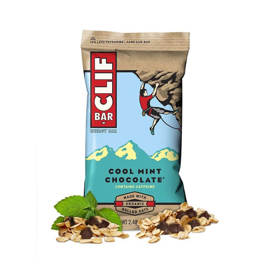 * Top 10 Clif Bar Cool Mint Chocolate | Camp And Hike