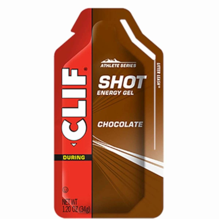 * Top 10 Clif Shot Energy Gel Chocolate | Camp And Hike