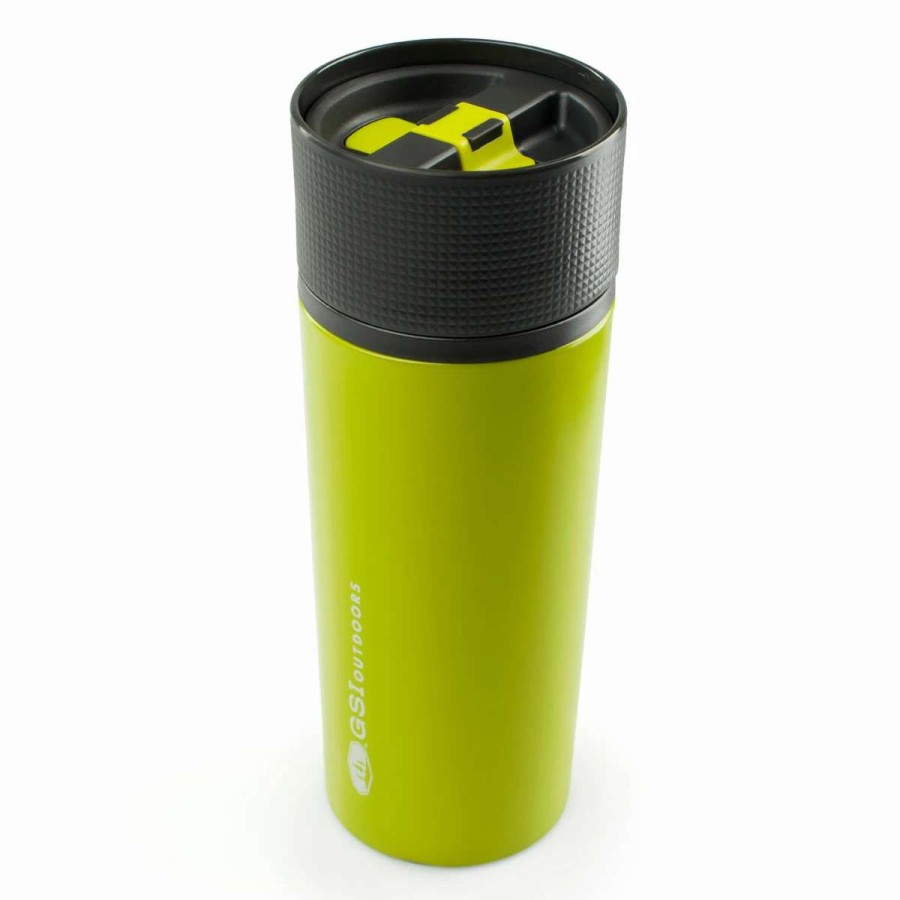 * Budget Gsi Outdoors Glacier Stainless Commuter Mug (Fall 2020) | Camp And Hike