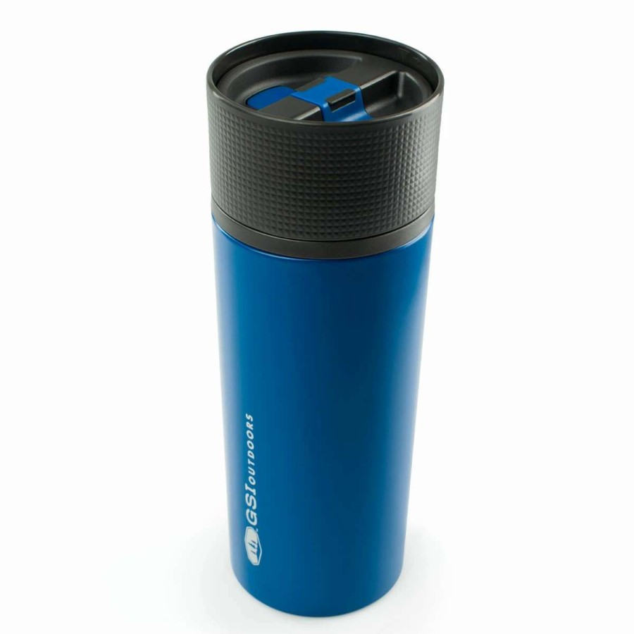 * Budget Gsi Outdoors Glacier Stainless Commuter Mug (Fall 2020) | Camp And Hike