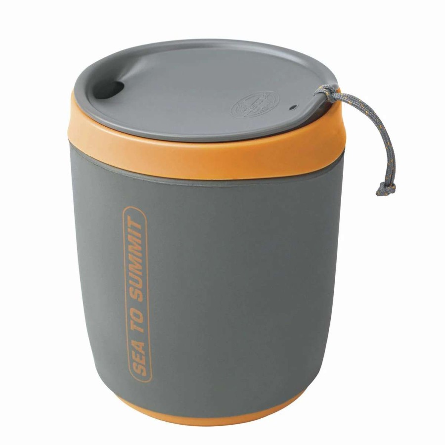 * Flash Sale Sea To Summit Delta Insulated Mug | Camp And Hike