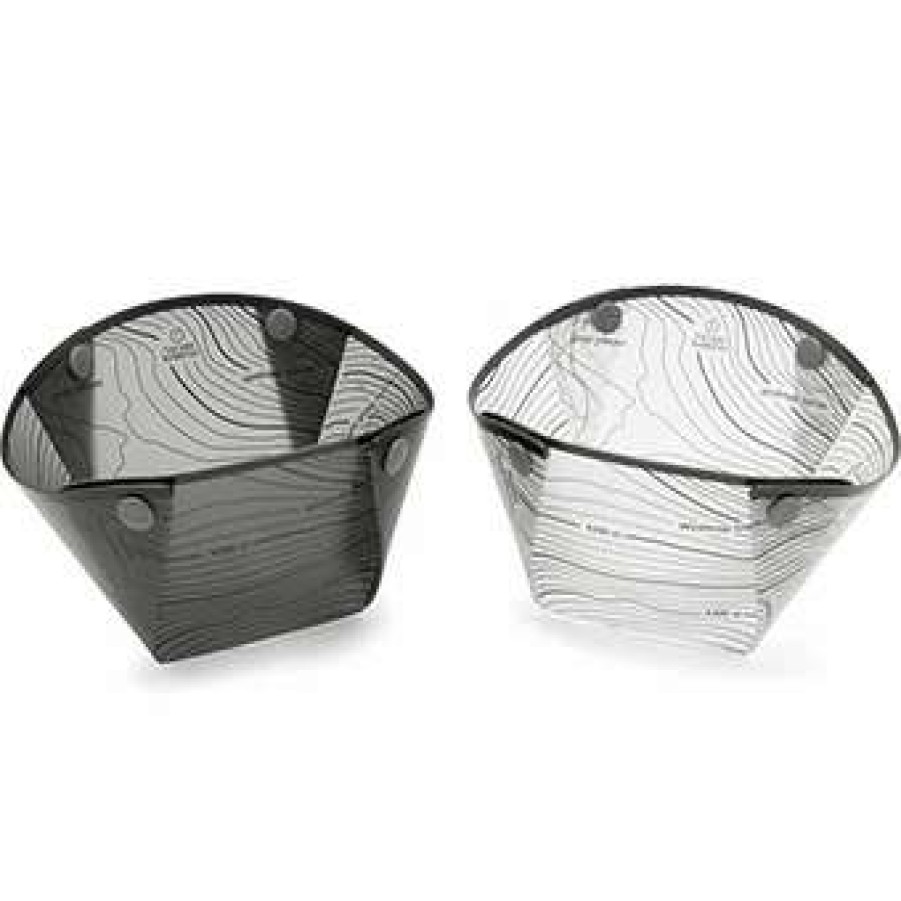 * Hot Sale Fozzils Snapfold Bowl Xl | Camp And Hike