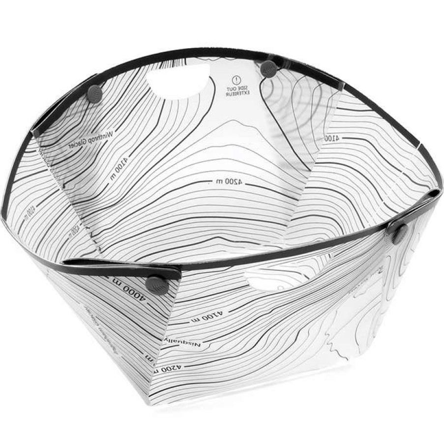 * Hot Sale Fozzils Snapfold Bowl Xl | Camp And Hike