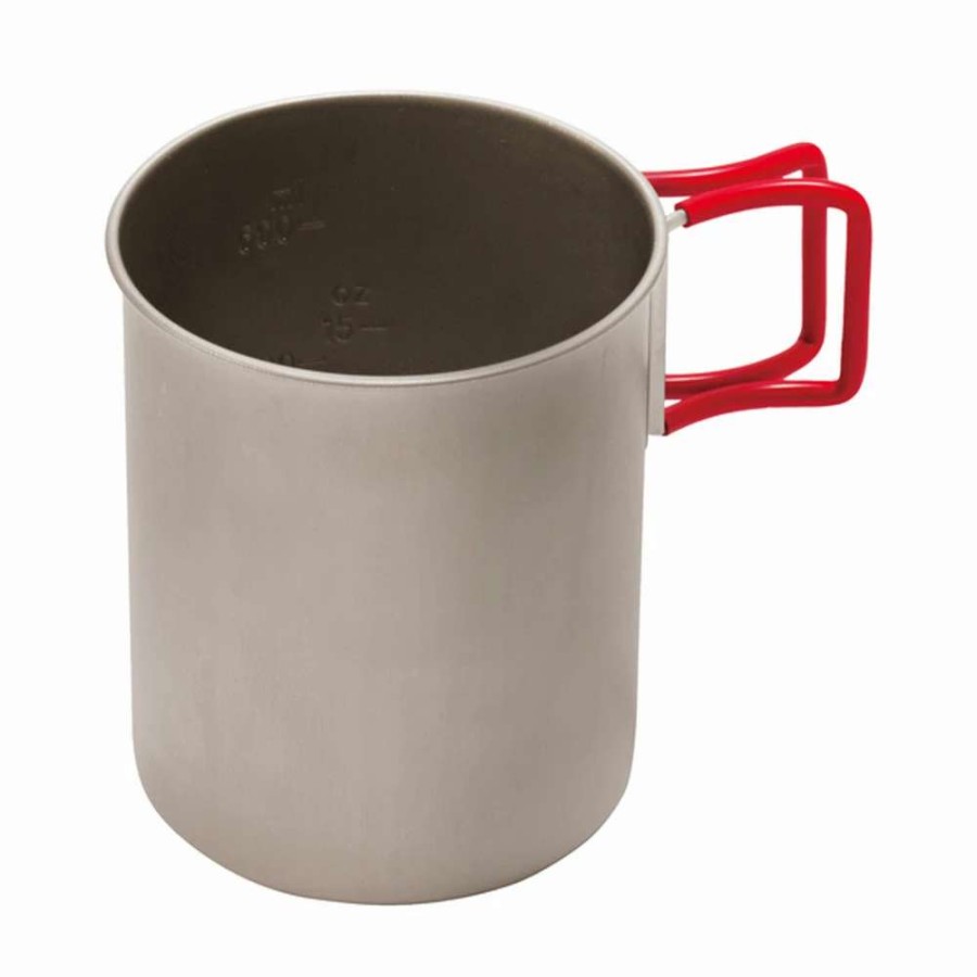 * Cheapest Evernew Ti Mug 760 Fd | Camp And Hike