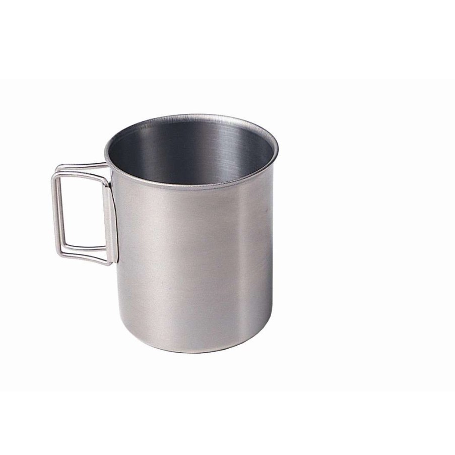 * Outlet Msr Titan Titanium Cup | Camp And Hike