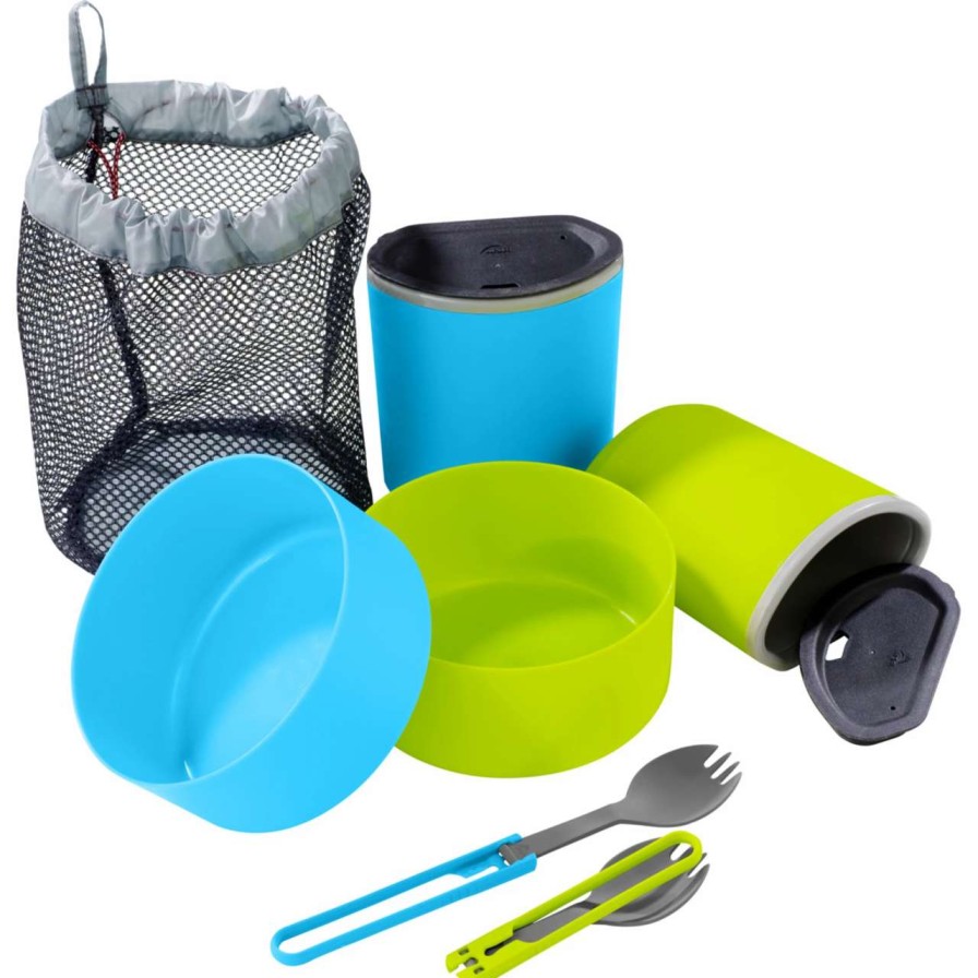 * Outlet Msr 2 Person Mess Kit | Camp And Hike