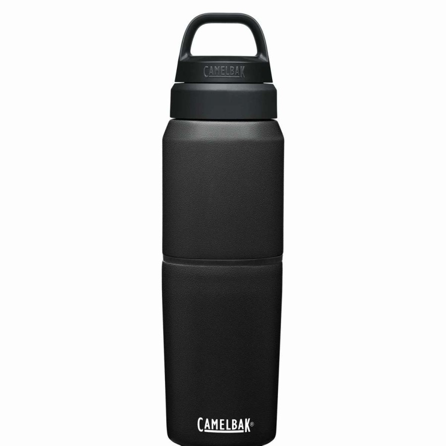 * Best Reviews Of Camelbak Multibev 17 Oz/12 Oz | Camp And Hike