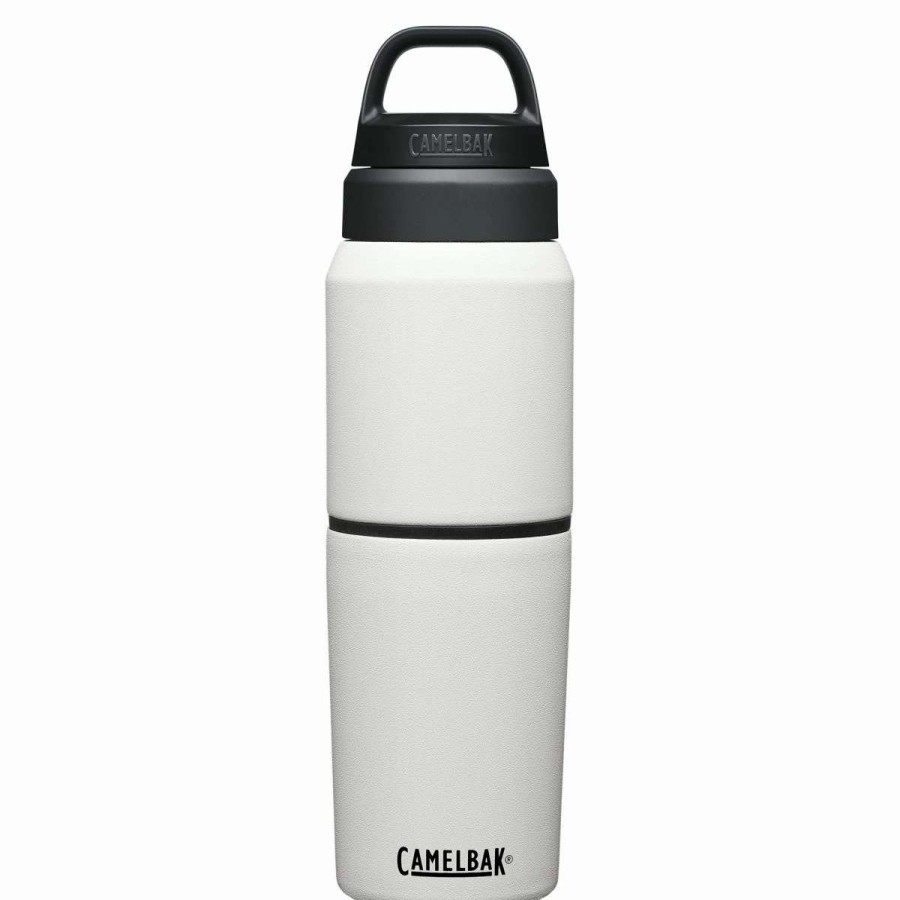 * Best Reviews Of Camelbak Multibev 17 Oz/12 Oz | Camp And Hike